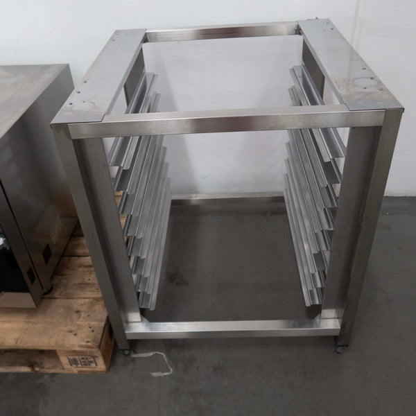 Smeg SPO5L2SDL Combi Oven + Stand