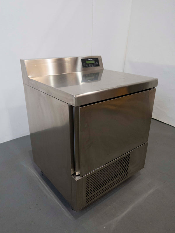 Gram KPS20SHT Blast Chiller Freezer
