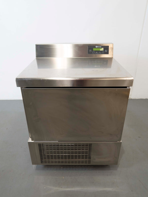 Gram KPS20SHT Blast Chiller Freezer