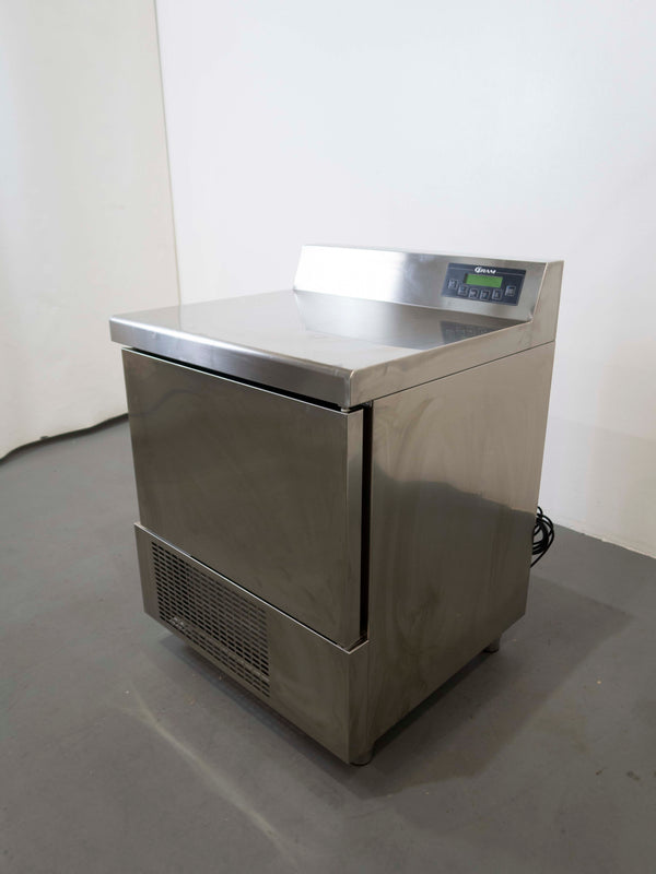 Gram KPS20SHT Blast Chiller Freezer