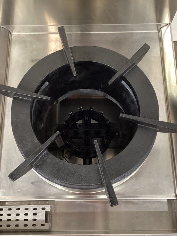 Luus WZ-1SP Stockpot Boiler