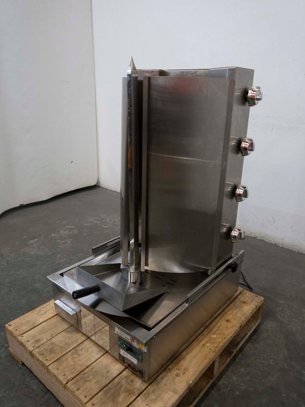 Royston 4BIVRDIT Vertical Rotisserie