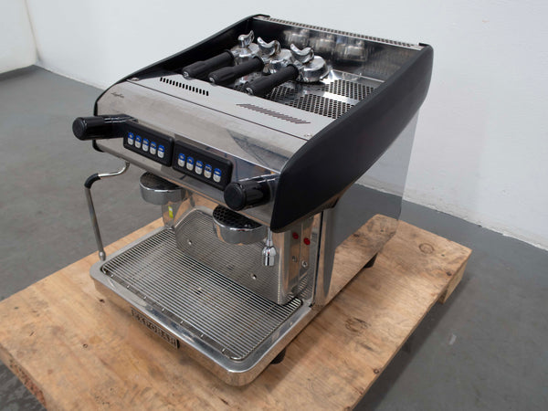 Expobar Mega Crem 2 Group Compact Coffee Machine
