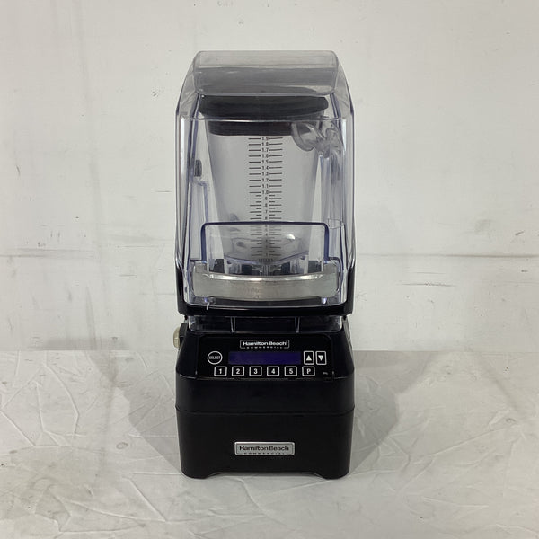 Hamilton Beach HBH755-AU Blender
