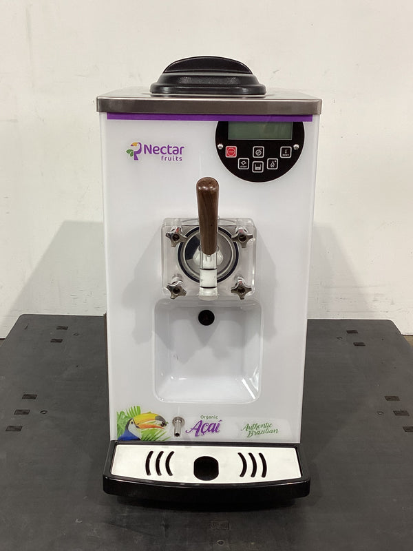 Nectar Fruits S770 Ice Cream Machine