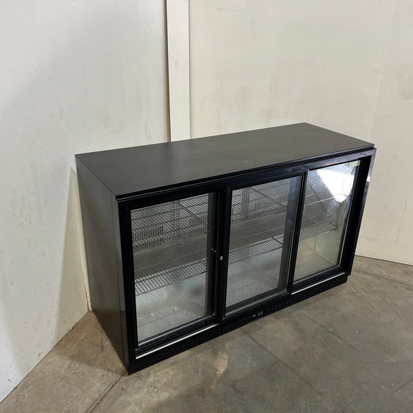 Thermaster LG-330SC Back Bar Fridge