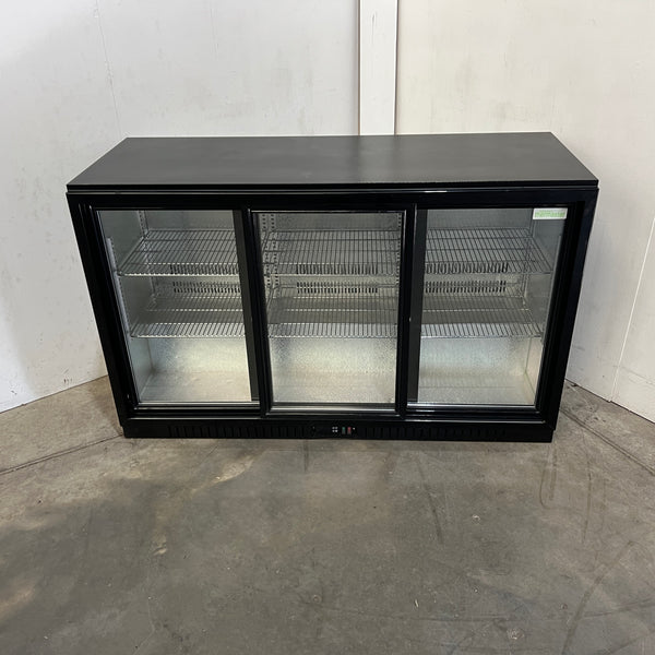 Thermaster LG-330SC Back Bar Fridge