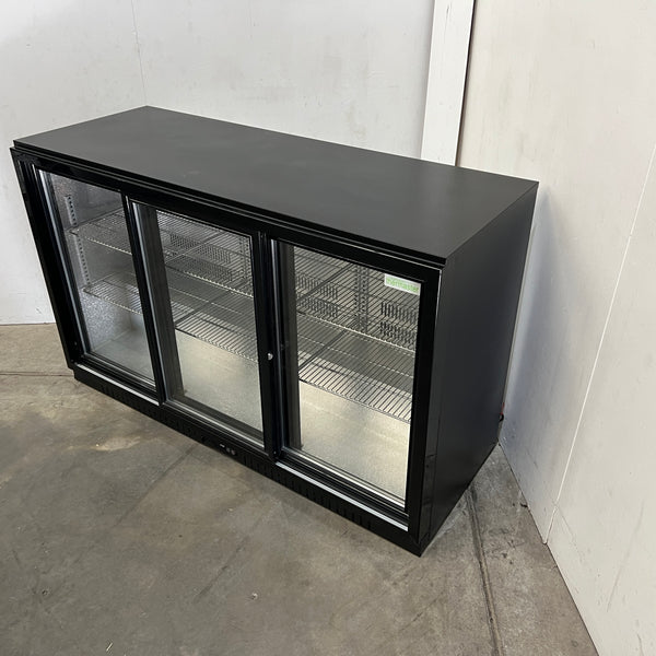 Thermaster LG-330SC Back Bar Fridge