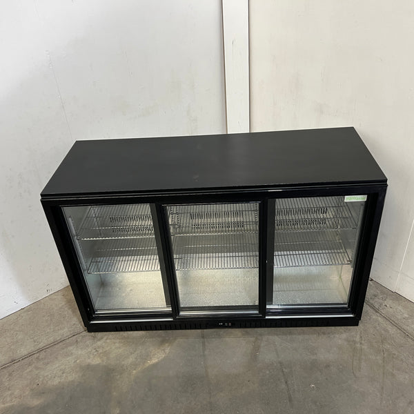 Thermaster LG-330SC Back Bar Fridge