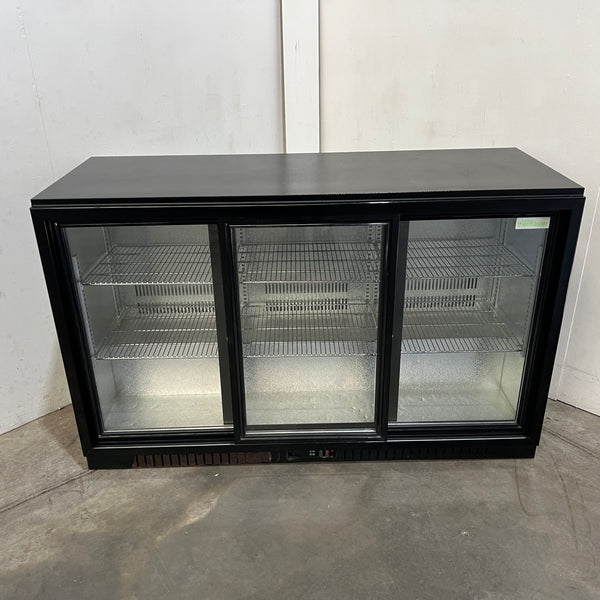 Thermaster LG-330SC Back Bar Fridge