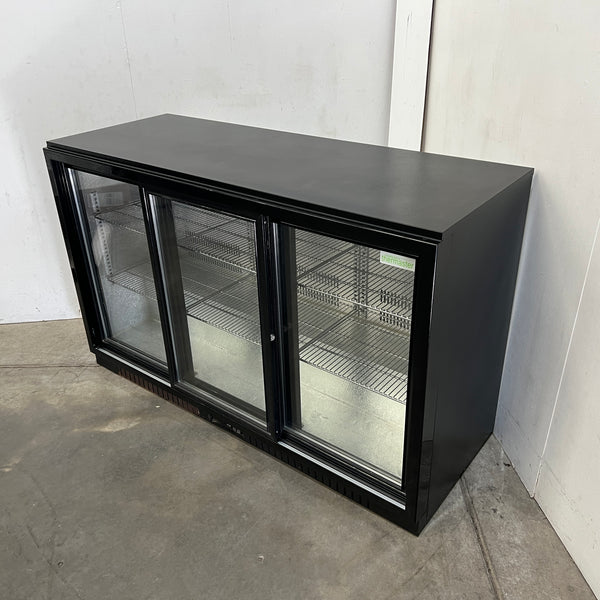 Thermaster LG-330SC Back Bar Fridge