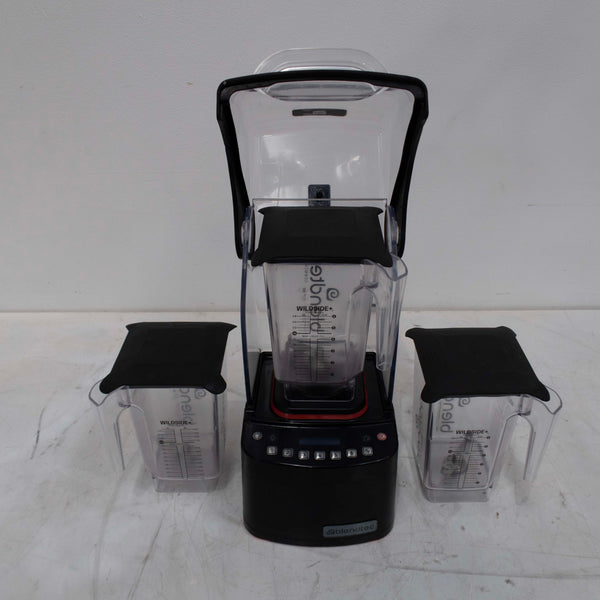 Blendtec Stealth 885 Blender