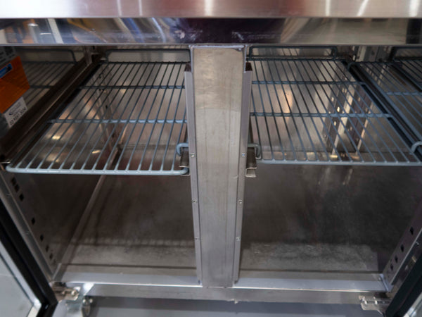 Mitchel GUB500-R Undercounter Fridge