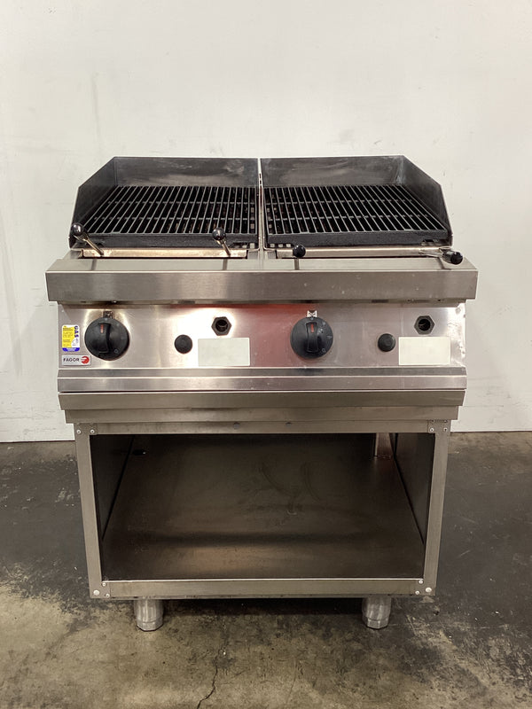 Fagor BG7-10 Grill