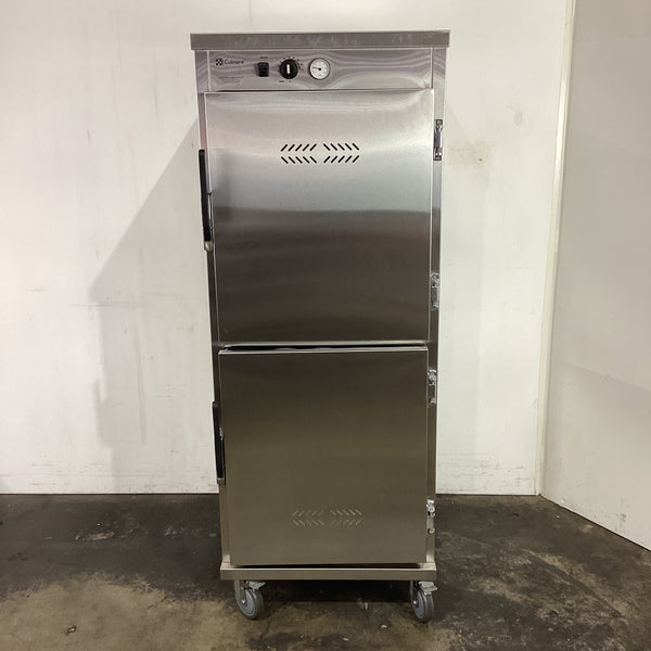 Culinaire CH.VHC.SD2.3011D Vertical Hot Cupboard