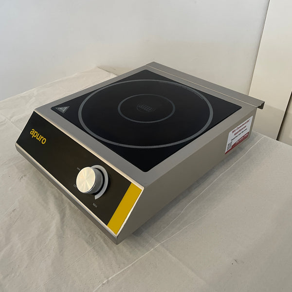Apuro CE208-A-03 Induction Cooker