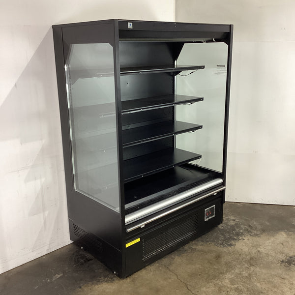 Cold Display Solutions BLF-1380 Open Display Fridge