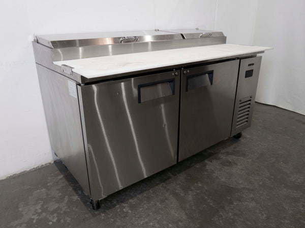 Skipio SPR-67SD Pizza Prep Bench