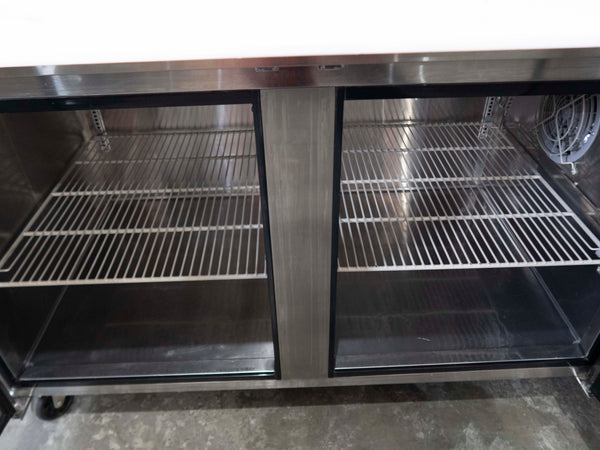 Skipio SPR-67SD Pizza Prep Bench