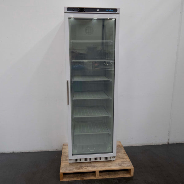 Polar CB921 Upright Freezer