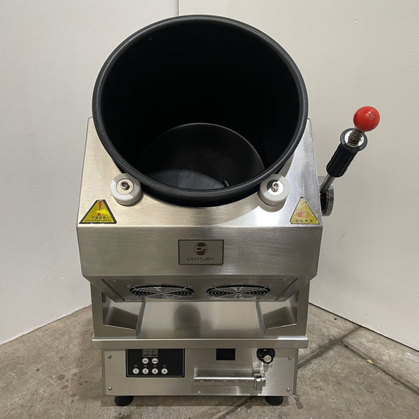 Century CP 4500 Induction Wok