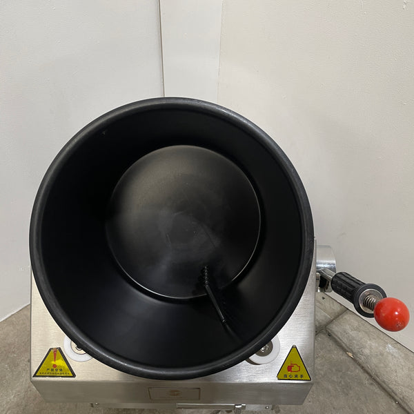 Century CP 4500 Induction Wok