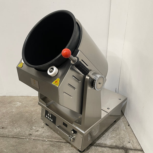 Century CP4500 Robo Wok
