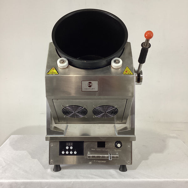 Century CP4500 Robo Wok