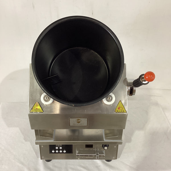 Century CP4500 Robo Wok