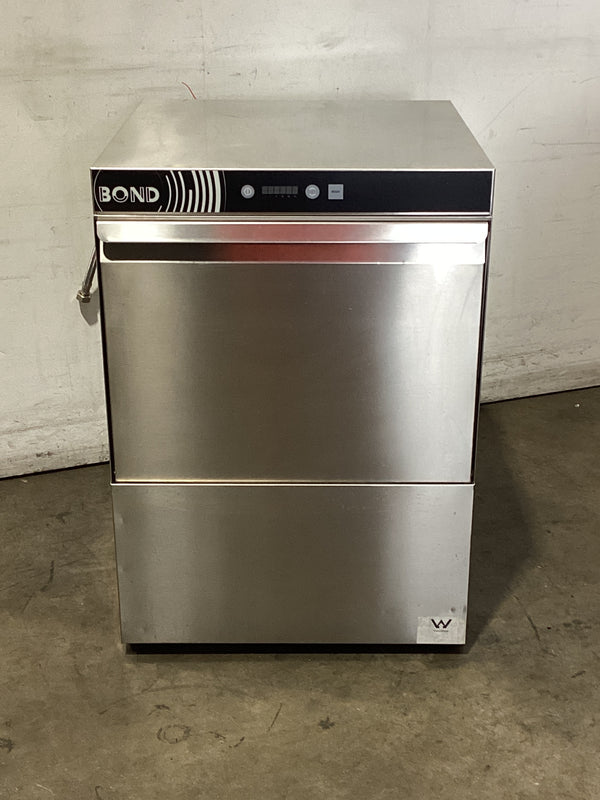 Rhima VU-50 Undercounter Dishwasher