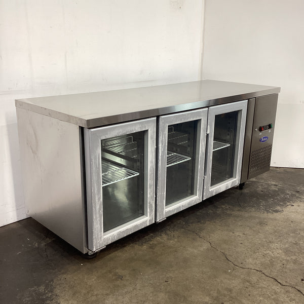 Atosa EPF3731 Undercounter Fridge