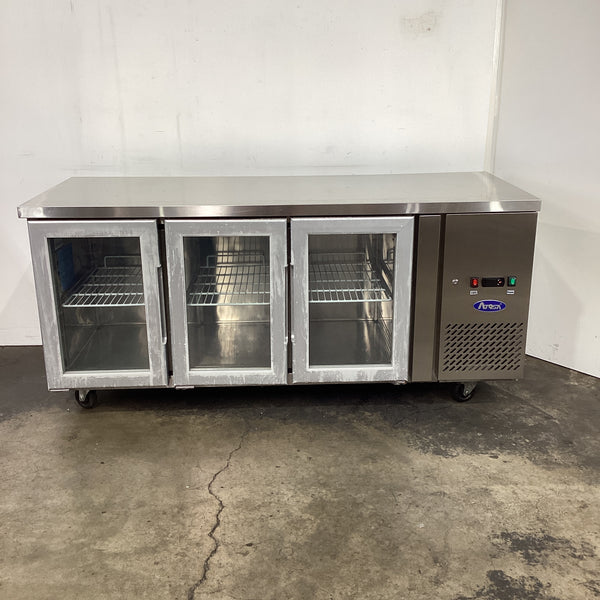 Atosa EPF3731 Undercounter Fridge