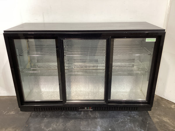 Thermaster LG-330SC Back Bar Fridge