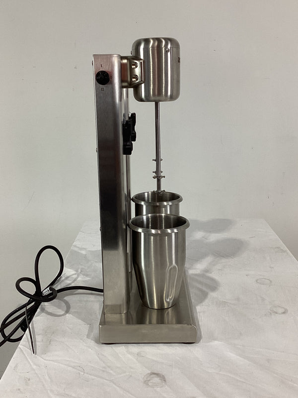 Apuro CY423 Double Milkshake Maker