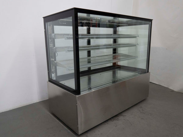 Bonvue SL850V Chilled Food Cake Display