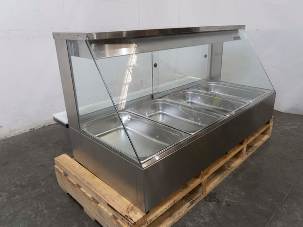 Woodson W.HFS24B Bain Marie
