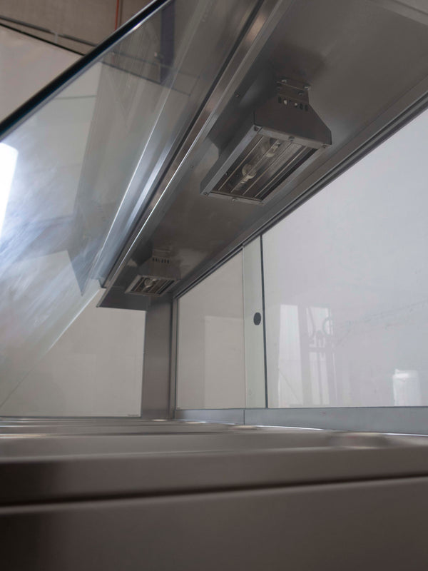 Woodson W.HFS24B Bain Marie