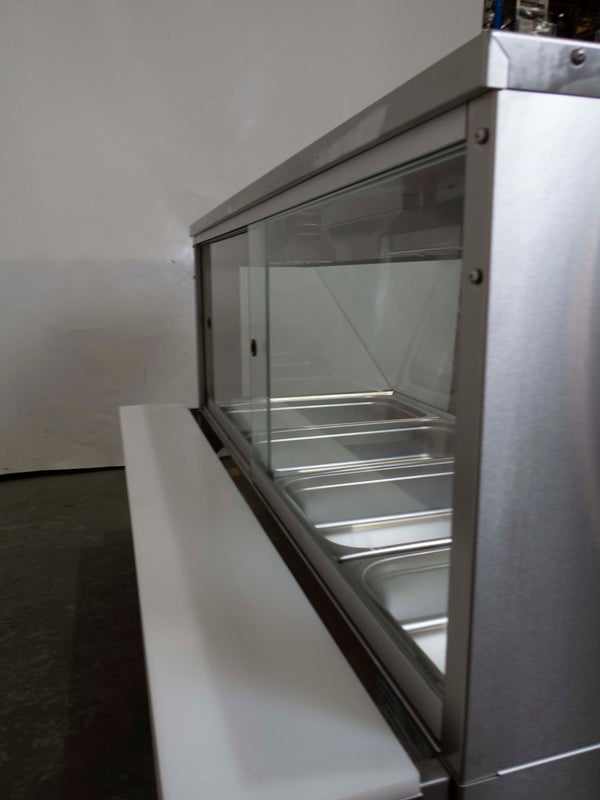 Woodson W.HFS24B Bain Marie