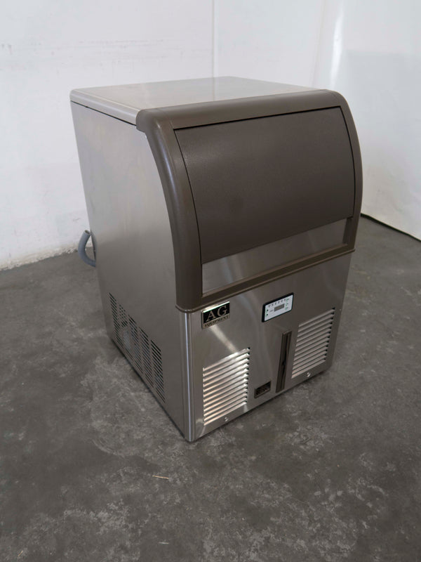 AG Equipment AC-120 Ice Machine