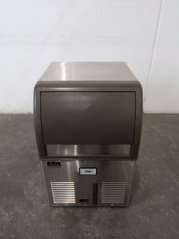 AG Equipment AC-120 Ice Machine