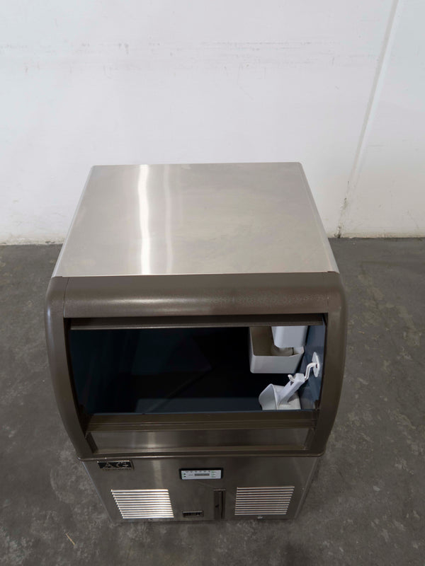 AG Equipment AC-120 Ice Machine