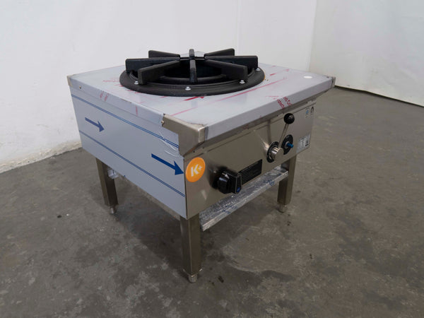 B&S CSPK-1 Single Hole Stock Pot Cooker
