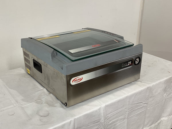 Orved Evox 25 Vacuum Sealer