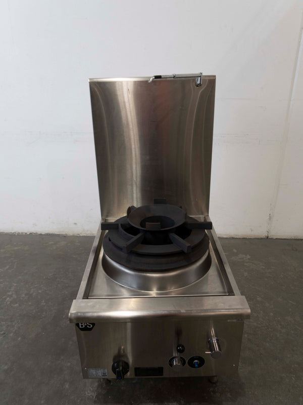 B&S UFWWSPD-1 Waterless Stock Pot