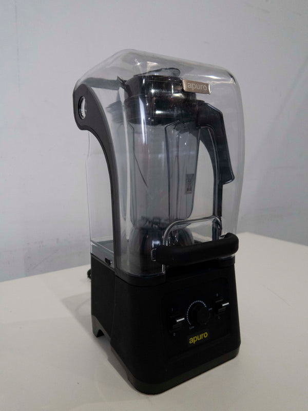 Apuro DR825-A-02 Blender