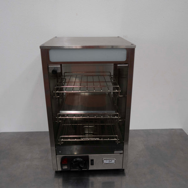 Anvil PWK0007 Pie Warmer