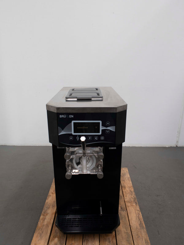 Brullen i91 Pro Ice Cream Machine