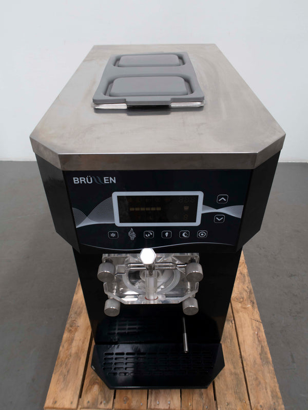 Brullen i91 Pro Ice Cream Machine