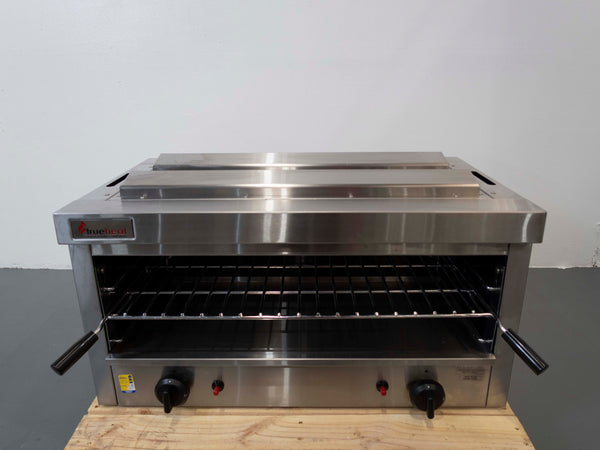 Trueheat RCS86 Salamander