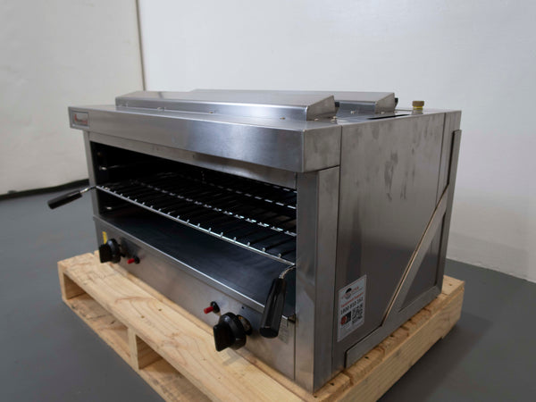 Trueheat RCS86 Salamander